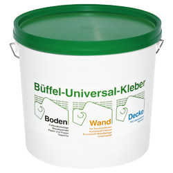 WAKOL Büffel Универсальный клей, 4,0 кг