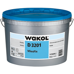 WAKOL D 3201 Закрепления для ковров из волокна, 12,0 кг