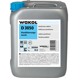 WAKOL D 3050 Пластифицирующая добавка