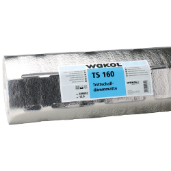 WAKOL TS 160 Звукоизоляционное напольное покрытие