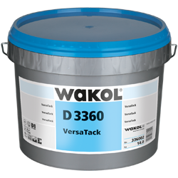 WAKOL D 3360 VersaTack, 14,0 кг
